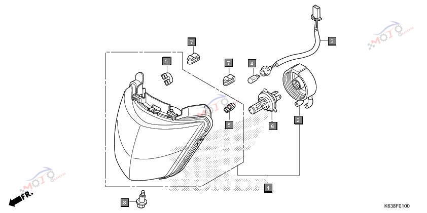 Engine Diagram